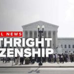 Trump Brushes Off SCOTUS Setback, Signs Two New Birthright Citizenship EOs Birthright citizenship ruling met with promises of pushback amid 'birth tourism'
