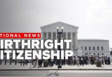 Birthright citizenship ruling met with promises of pushback amid 'birth tourism'