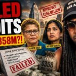 SHOWDOWN: LA’s Homeless War vs Federal Assistance They Found Major Failures—Then LA Approved $358 MILLION