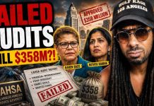 They Found Major Failures—Then LA Approved $358 MILLION