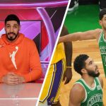 Former Male NBA Player Enes Kanter Freedom Announces Bid for WNBA 2027 Draft