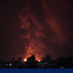 'Massive' Russian strikes kill 17 in Kyiv, Zelenskyy says, as no missiles intercepted