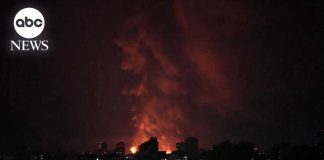 Putin HAMMERS Ukraine With Missiles and Drones 'Massive' Russian strikes kill 17 in Kyiv, Zelenskyy says, as no missiles intercepted