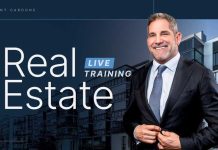 How to Get Into Real Estate in 2026 (Even If You're Starting from Scratch) | Grant Cardone Live