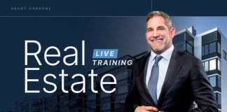 How to Get Into Real Estate in 2026 (Even If You're Starting from Scratch) | Grant Cardone Live