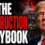 Former Security Officials Warn Trump Is Dismantling America’s Guardrails Trump’s Most Dangerous Legacy? The Destruction Playbook.