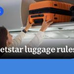 Airline Sparks Outrage With Plan to Charge for Overhead Bins Jetstar's new luggage rules spark backlash | ABC NEWS