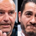 Fetterman Torches El-Sayed With ‘Weird Little Man Syndrome’ Jab Abdul El-Sayed wins Michigan’s Democratic Senate primary, NBC News projects