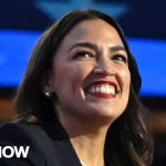 AOC Is Trending Again for a Reason Nobody Saw Coming A ‘formidable’ 2028 contender? Why Republicans shouldn’t ignore Alexandria Ocasio-Cortez