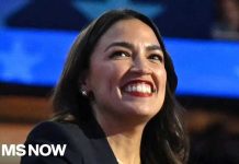 A ‘formidable’ 2028 contender? Why Republicans shouldn’t ignore Alexandria Ocasio-Cortez