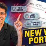 US Visa Slot Booking Tips & Tricks (New US Visa Portal)