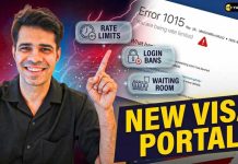 US Visa Slot Booking Tips & Tricks (New US Visa Portal)