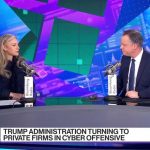 Trump Gives U.S. Companies ‘Green Light’ to Hack Foreign Cybercriminals Trump Gives U.S. Companies 'Green Light' to Hack Foreign Cybercriminals