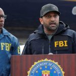 Feds Infiltrated Left-Wing Groups During Minnesota ICE Crackdown Feds Infiltrated Left-Wing Groups During Minnesota ICE Crackdown