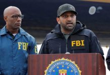 Feds Infiltrated Left-Wing Groups During Minnesota ICE Crackdown