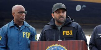 Feds Infiltrated Left-Wing Groups During Minnesota ICE Crackdown Feds Infiltrated Left-Wing Groups During Minnesota ICE Crackdown