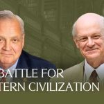The Battle for Western Civilization — A Conversation with Professor Allen Guelzo
