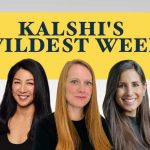 Kalshi’s Political Betting Boom Is Turning Into a Legal War Why Kalshi's Rough Week Could Reach the Supreme Court: DEX in the City
