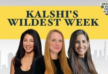 Why Kalshi's Rough Week Could Reach the Supreme Court: DEX in the City
