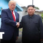 Trump Says Kim Jong Un Treats Him with ‘Great Respect’ Trump Says Kim Jong Un Has Responded After US Scales Back Korea Drills | APT