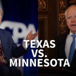 Minnesota sues Texas to force extradition of ICE agent accused in shooting