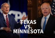 Minnesota sues Texas to force extradition of ICE agent accused in shooting