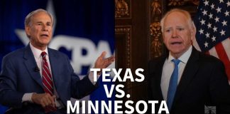 Minnesota sues Texas to force extradition of ICE agent accused in shooting