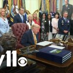 Trump’s ‘Last Chance’ Doctrine in Practice President Trump offers 'last chance' to Iran for negotiations