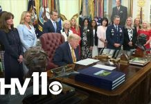President Trump offers 'last chance' to Iran for negotiations