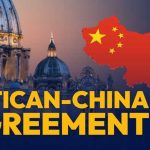Vatican’s Secretive China Deal Being Called 'Deal With The Devil'