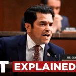 Dem Congressman Faces EXPLOSIVE Sexual Misconduct Probe