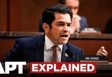 Dem Congressman Faces EXPLOSIVE Sexual Misconduct Probe