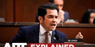 Dem Congressman Faces EXPLOSIVE Sexual Misconduct Probe