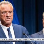 RFK Jr. Unveils New Alert System for Missing Autistic People