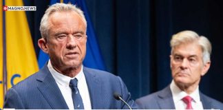 RFK Jr. Unveils New Alert System for Missing Autistic People