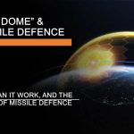 Pentagon Tests 'GOLDEN DOME' Missile Defense System