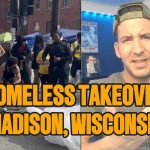 Mayor Drops Hammer On ‘Autonomous Zone’ Lawlessness Take Over Madison Wisconsin