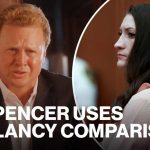 Spencer Pratt takes on Lindsay Clancy case in latest unhinged rant