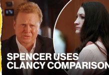 Spencer Pratt takes on Lindsay Clancy case in latest unhinged rant