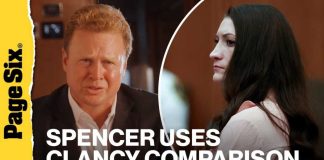 Spencer Pratt takes on Lindsay Clancy case in latest unhinged rant