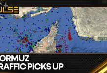 Iran Tightens Grip on Strait of Hormuz With Controlled Shipping Corridor | WION Pulse