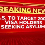 Trump Administration Plans To Revoke Up To 200,000 Visas Held By Asylum Seekers | News18