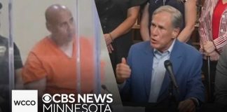 Judge set to rule in extradition of ICE officer charged in Minneapolis shooting