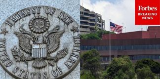 Immigrant Visa Interviews STOPPED Worldwide