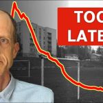 Population Shock Plan Stuns Climate Crowd The Population Collapse Has Already Started