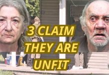 Three Competency Claims in One Family: What Is Happening in the Ohio House of Horrors Case?