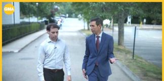 Juror in Lindsay Clancy trial breaks his silence: ABC News Exclusive