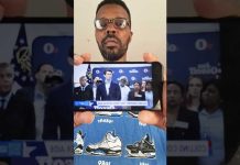 Collins the Gop Candidate CONDEMNS RACIST POST by his one time Staffer ?