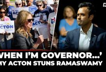 ‘We’re Going to End…’: Amy Acton Takes On Trump-Backed Vivek Ramaswamy With Bold Ohio Pledge