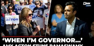 ‘We’re Going to End…’: Amy Acton Takes On Trump-Backed Vivek Ramaswamy With Bold Ohio Pledge